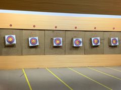 -道顺射箭·团建·骑射(张杨路店)