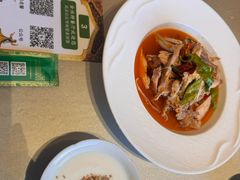 -新疆巴州金丝特餐厅(大钟寺店)