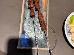 -兰州陈记牛肉面 ·烧烤· 铜锅涮肉(万达店)