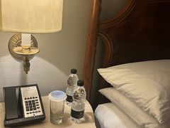 -广州富力丽思卡尔顿酒店