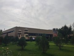 -北京大葆台遗址博物馆