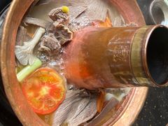 -陀岗美食·云南藏式特色餐厅