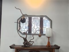 -蟹村草堂·苏式园林人文农家·大闸蟹