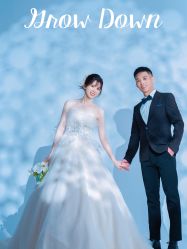 -GO VISION 动视觉婚纱摄影高级定制