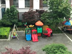 -太湖湾开元名庭大酒店