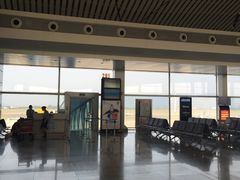 -南昌昌北国际机场