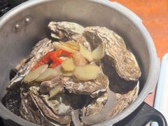 -乔街深夜食堂·台州菜·高压锅生蚝(杭州总店)