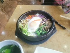 -全州拌饭馆(龙源西街店)