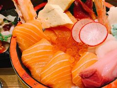 -西村日本料理(香格里拉饭店)