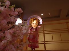 -汤泉良子(金源店)