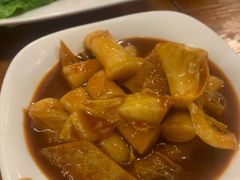 -韩礼年糕(飞虹路店)
