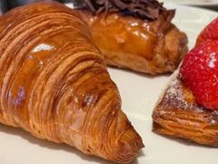 -深圳四季酒店·馥自助餐厅