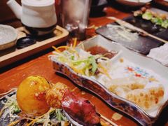 -一吉焼鸟·FOUNDER(桂林路店)