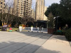 -仁恒西郊花园