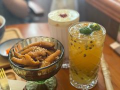 -春风·有糖(崇宁路店)