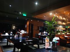 -西堤牛排(北京国瑞店)