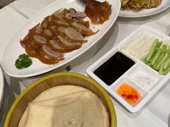 -福来居烤鸭店(天坛二店)