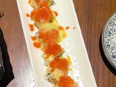 -白石的深夜食堂(济南万象城店)