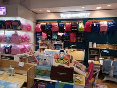 -宝大祥青少年儿童购物中心(南京东路店)