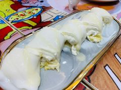 -甜心妈妈·榴莲星级糖水(北京路总店)