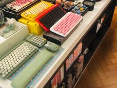 -思南书局(复兴中路店)