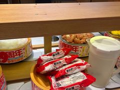 -龍歌自助小火锅(崂山丽达店)