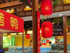 -钵家大院·地道湖北菜(江夏·大花岭店)