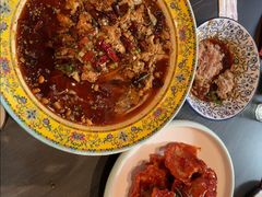 -八大碗·地道东北菜(东陵西路店)