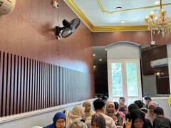 -新加坡Zam Zam餐馆