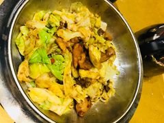 -金百万烤鸭店(马甸店)