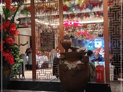 -百姓渔村(建设路店)