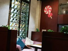 -戈尔登酒店·满堂彩咖啡厅