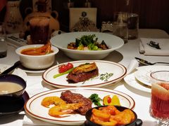 -黑宝石西餐厅(汇励99城市公园店)