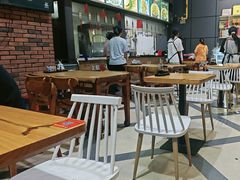 -金城尕娃牛肉面(钻汇广场店)