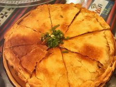 -卡万金特色藏餐
