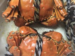 -丫丫蟹庄·苏式园林农家乐·阳澄湖大闸蟹(阳澄湖莲花岛店)