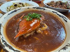 -夹夹大·蟹蟹大排档(财富又一城店)