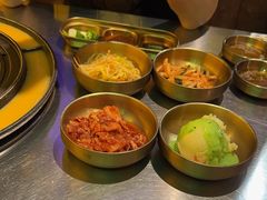 -釜山火炉·海鲜烤肉(紫藤路店)