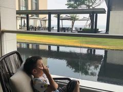 -深圳大梅沙京基洲际度假酒店