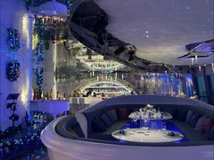 -天玑高空江景餐厅&酒吧Sky Secret Restaurant&Bar