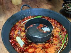 -楠火锅(龙阳广场店)