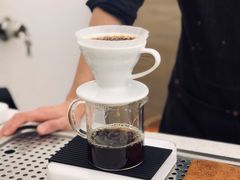 -Onirii Coffee(长乐路店)