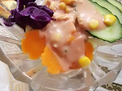 -92°C俄式厨房(中央大街店)