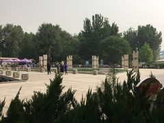 -廊坊市自然公园