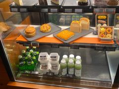 -星巴克(长沙乐和城门店)