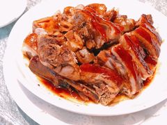 -花城苑广府菜(侨鑫店)