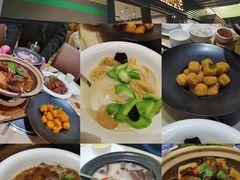 -锦粤宫·精致粤菜(深圳北站店)