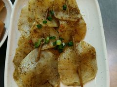 -木屋烧烤(惠阳华润小径湾店)