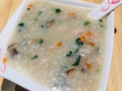 -嘉和一品粥(方庄店)