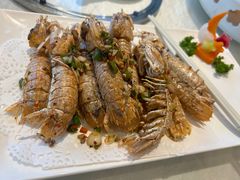 -外沙富龙城酒楼(老街店)